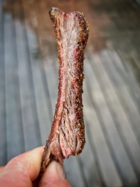 Lamb Ribs