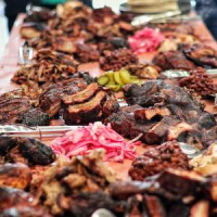 Barbecue Master Class - SOUTH AUSTRALIA at Natural Smoke HQ April 6th 9.00am to 4.00pm